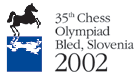 Sjakk-OL i Bled